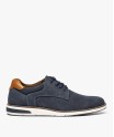 DERBY HOC CAGEK BLEU FO